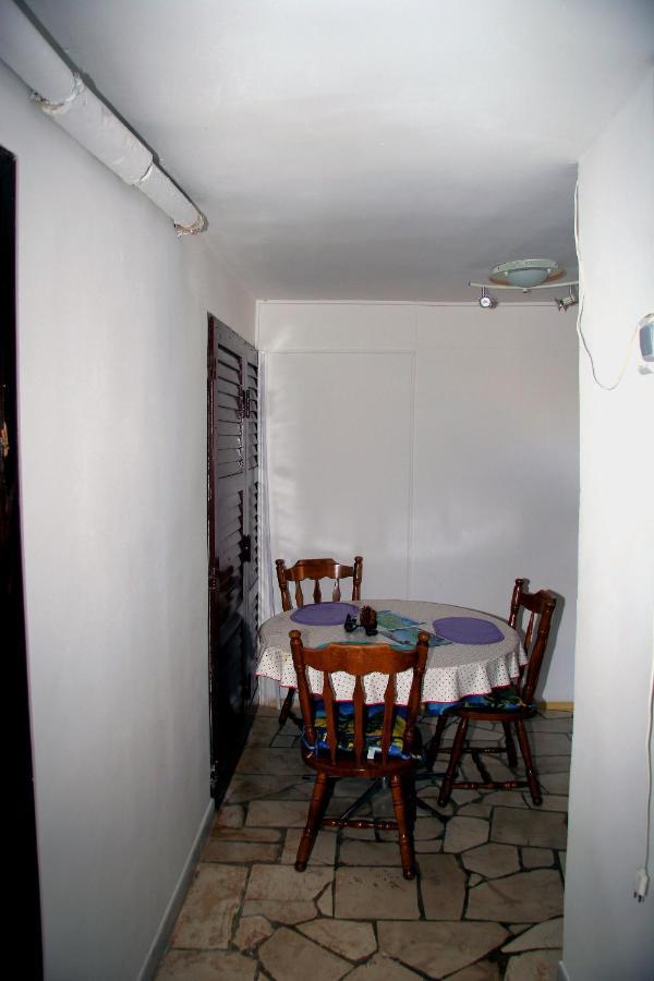 Apartments Valerija Supetar Εξωτερικό φωτογραφία