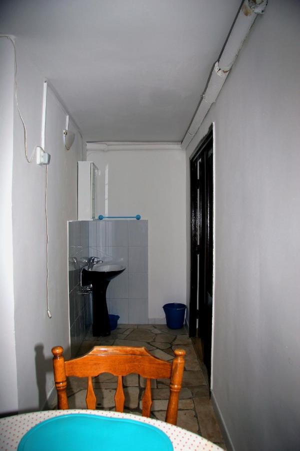 Apartments Valerija Supetar Εξωτερικό φωτογραφία