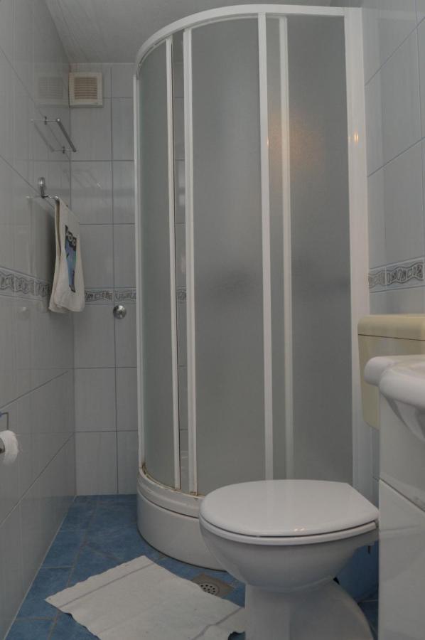 Apartments Valerija Supetar Εξωτερικό φωτογραφία