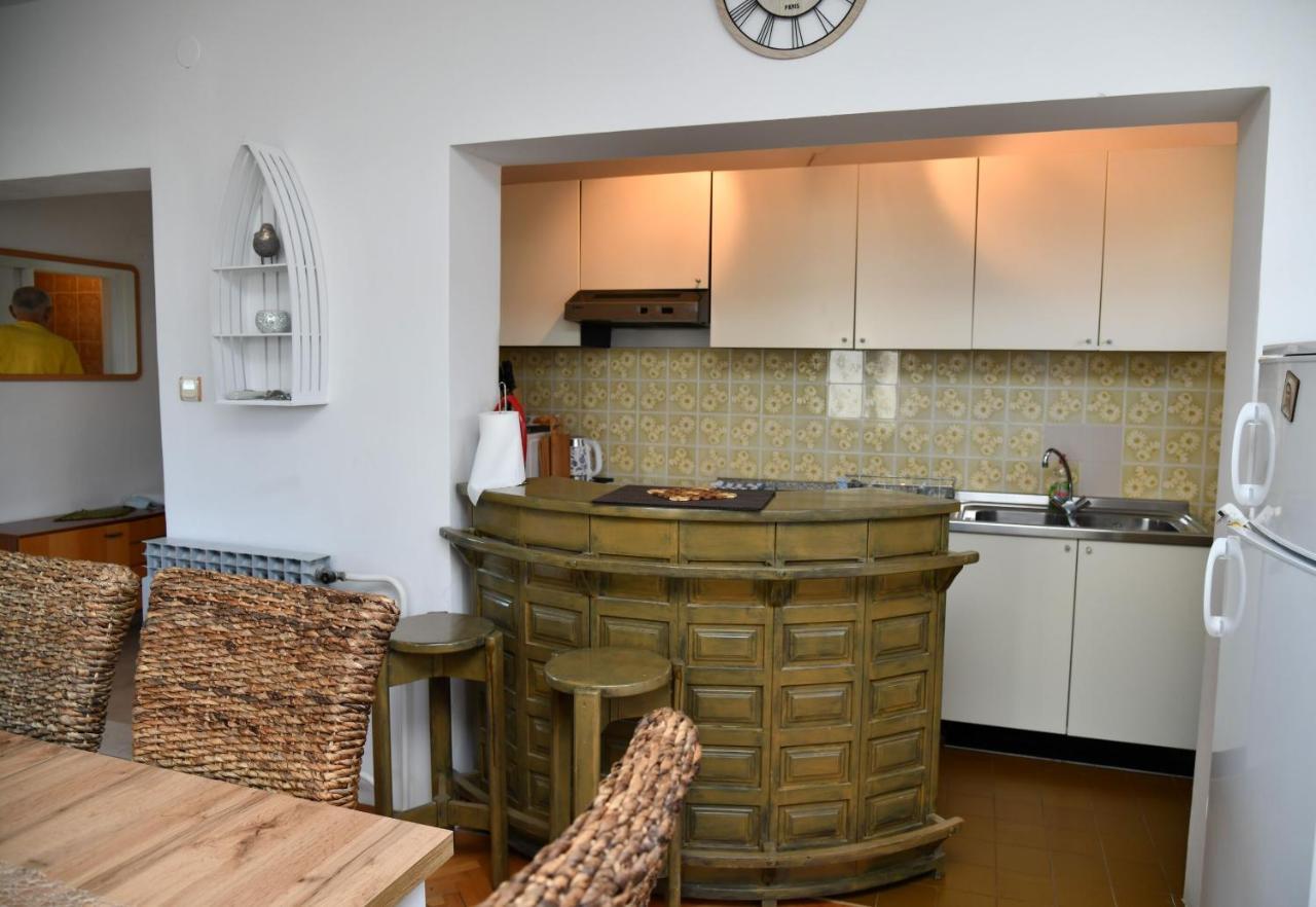 Apartments Valerija Supetar Εξωτερικό φωτογραφία