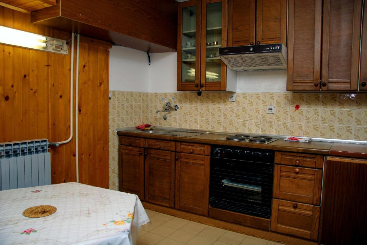 Apartments Valerija Supetar Εξωτερικό φωτογραφία