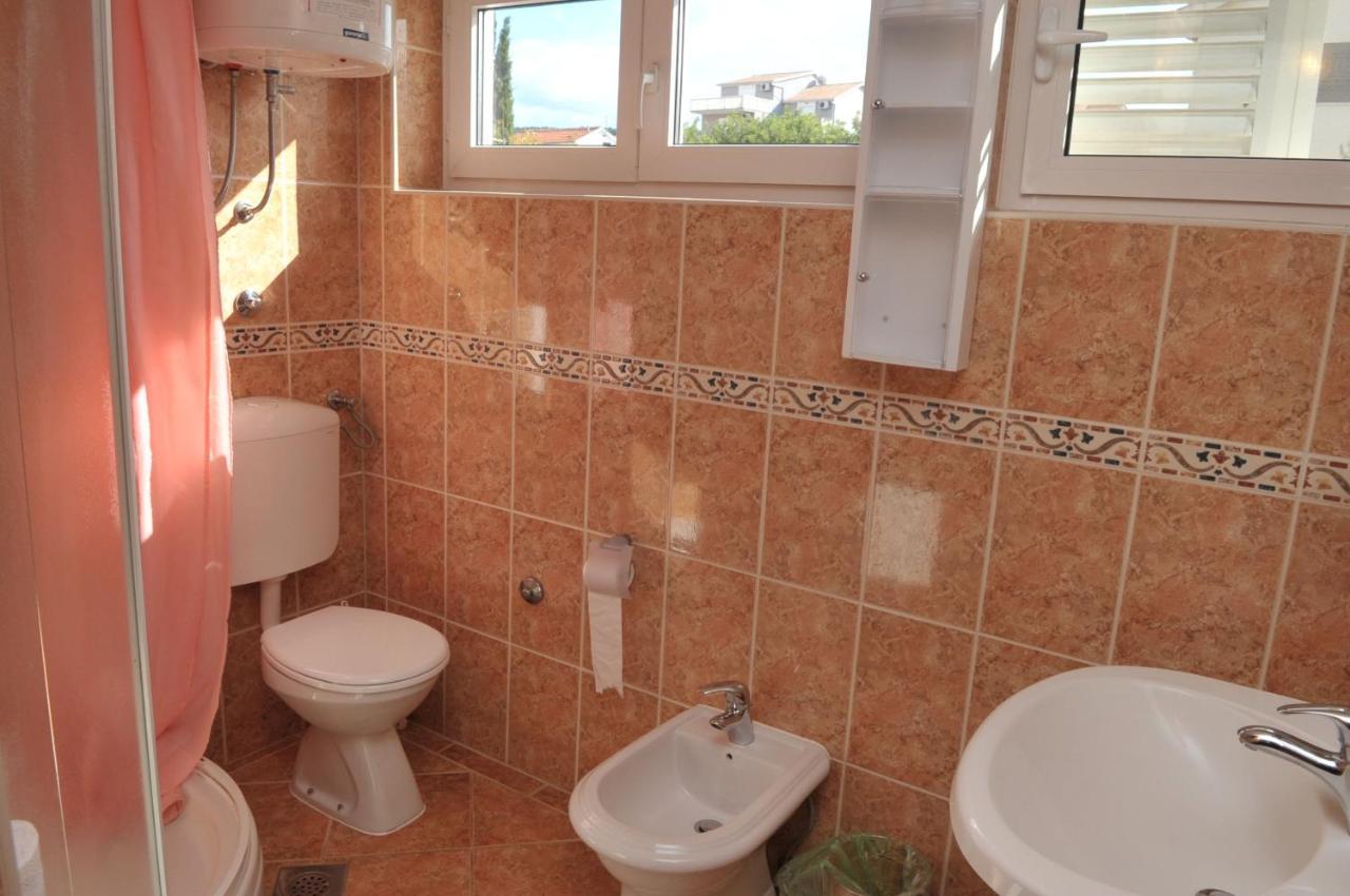 Apartments Valerija Supetar Εξωτερικό φωτογραφία